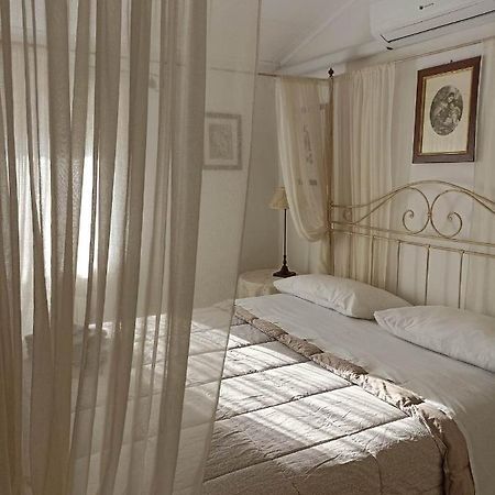 La Casina B&B アンコーナ エクステリア 写真