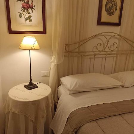 La Casina B&B アンコーナ エクステリア 写真