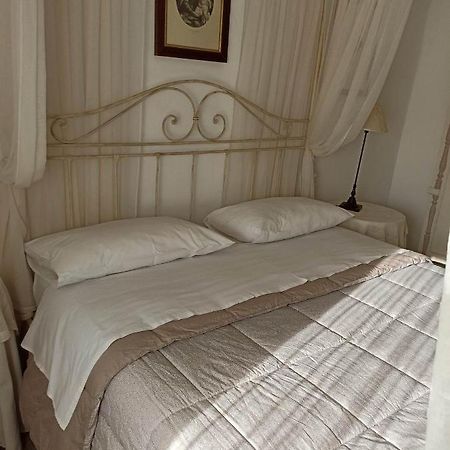 La Casina B&B アンコーナ エクステリア 写真
