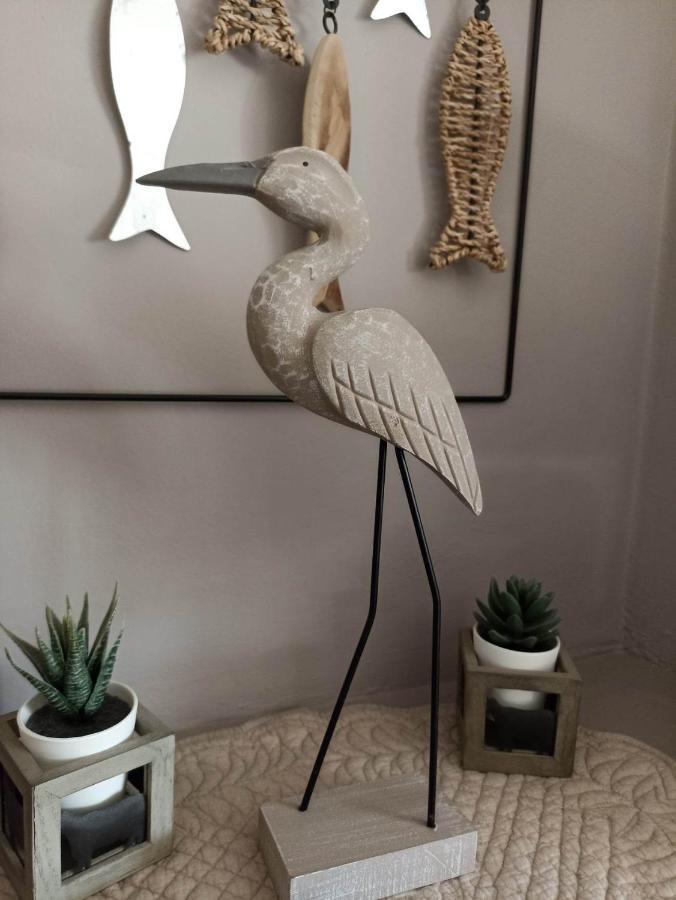 La Casina B&B アンコーナ エクステリア 写真