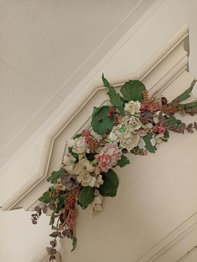 La Casina B&B アンコーナ エクステリア 写真