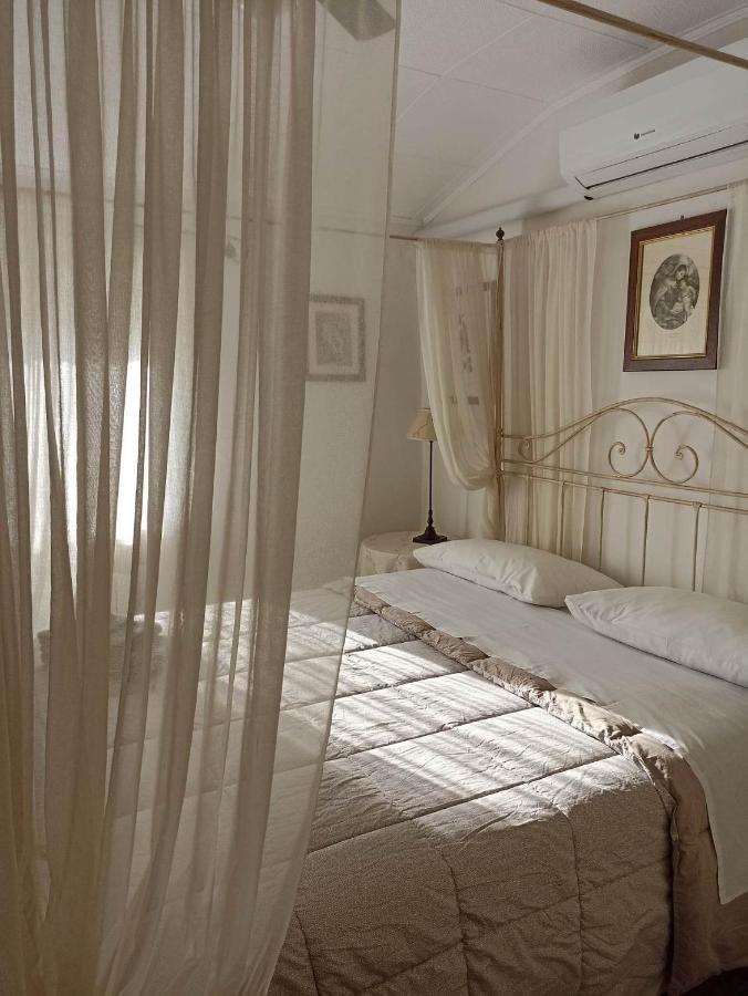 La Casina B&B アンコーナ エクステリア 写真
