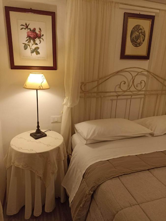 La Casina B&B アンコーナ エクステリア 写真