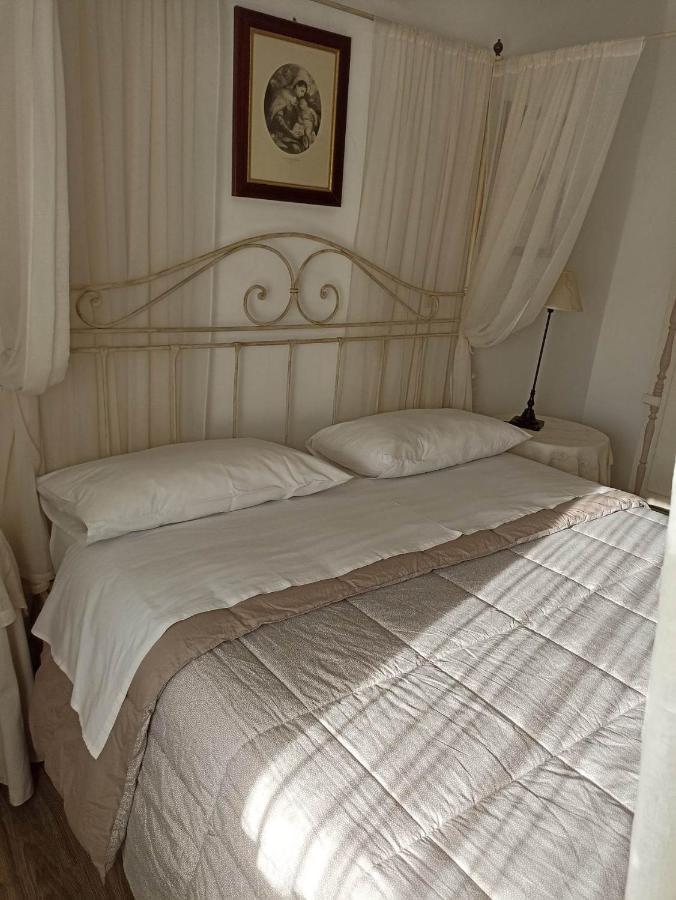 La Casina B&B アンコーナ エクステリア 写真