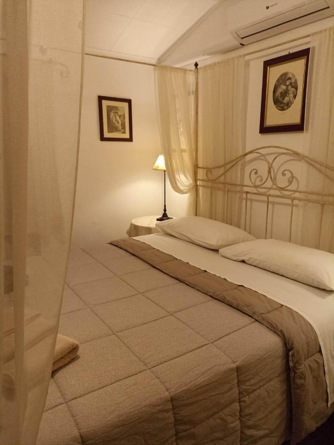 La Casina B&B アンコーナ エクステリア 写真