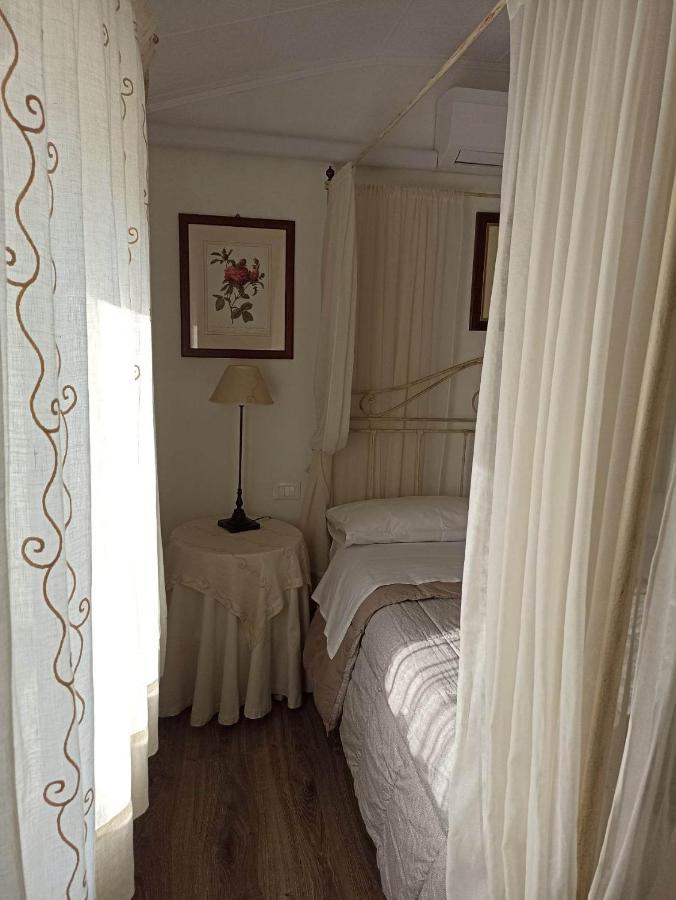 La Casina B&B アンコーナ エクステリア 写真