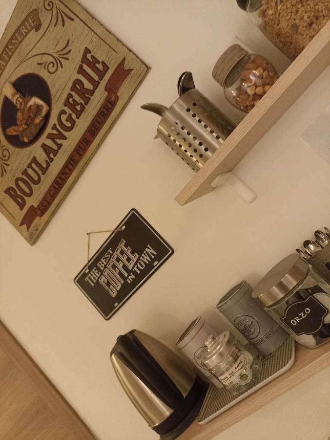 La Casina B&B アンコーナ エクステリア 写真
