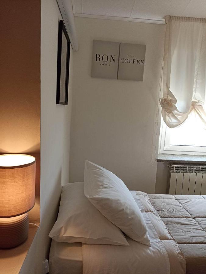 La Casina B&B アンコーナ エクステリア 写真