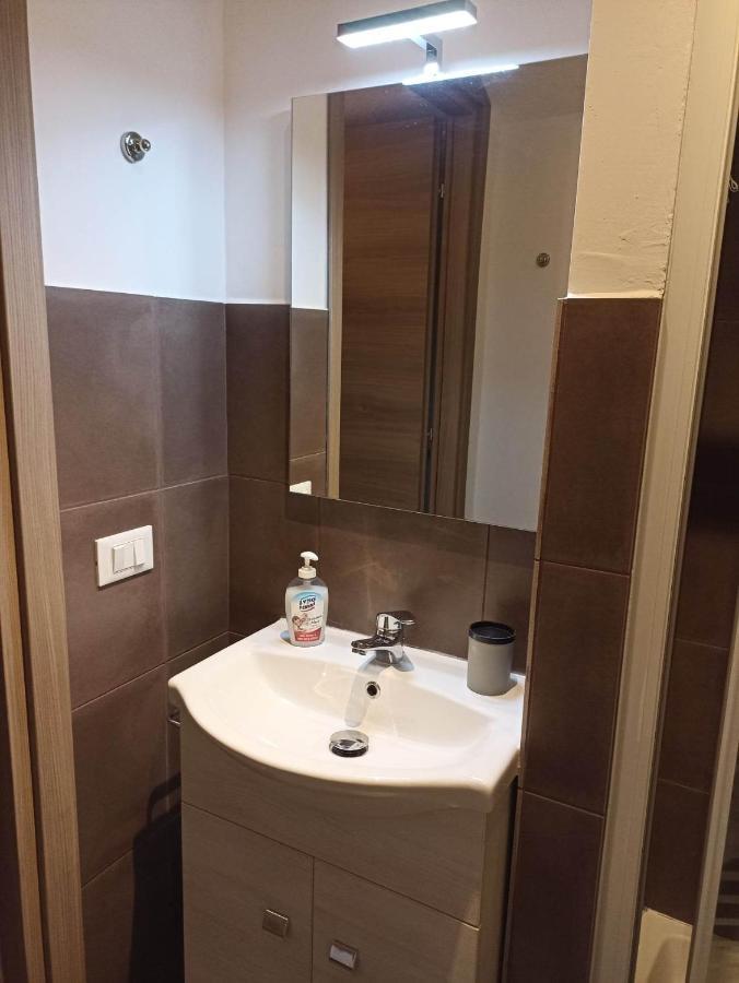 La Casina B&B アンコーナ エクステリア 写真