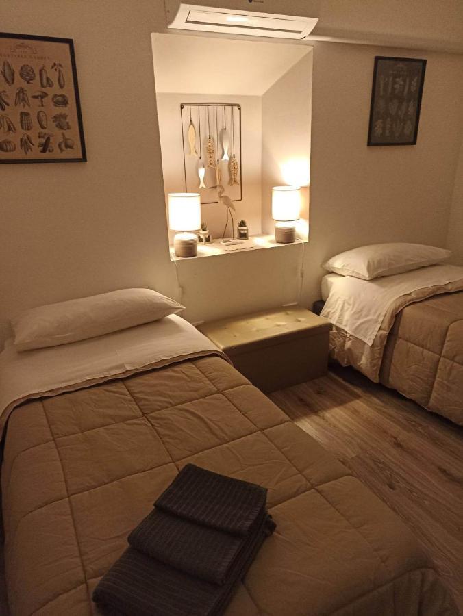 La Casina B&B アンコーナ エクステリア 写真