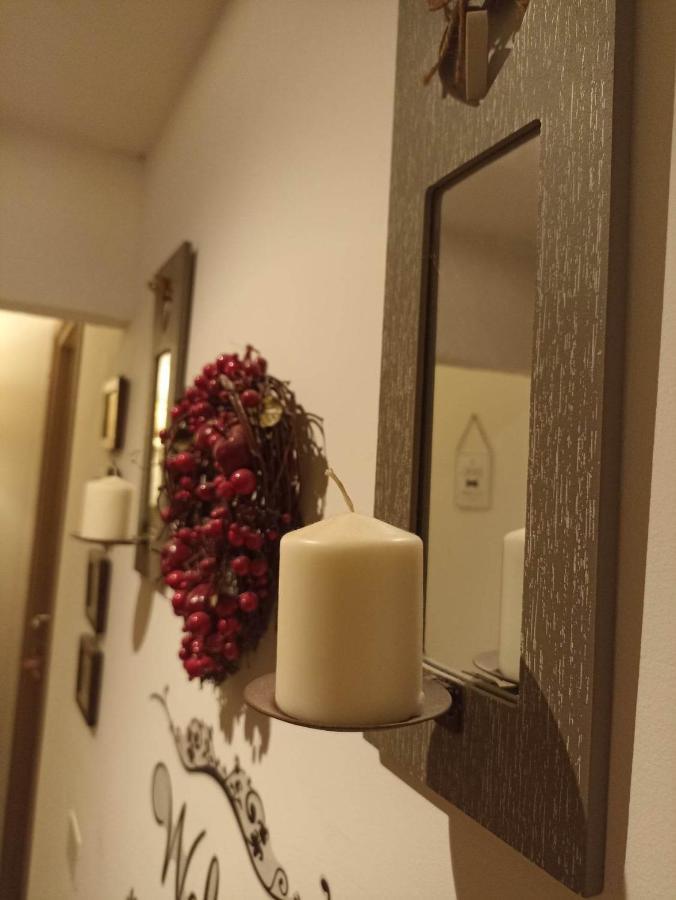 La Casina B&B アンコーナ エクステリア 写真