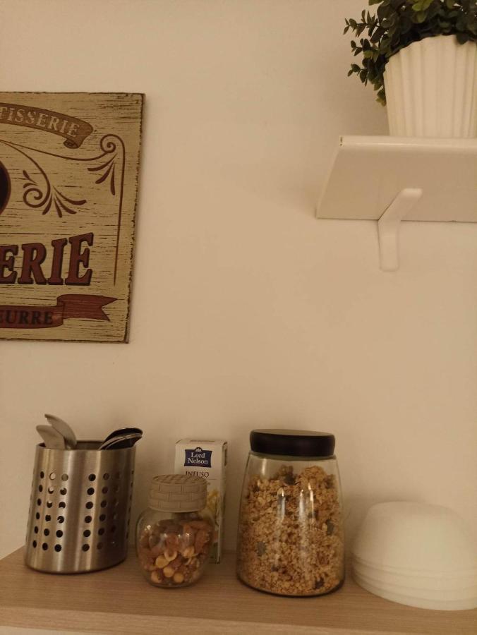 La Casina B&B アンコーナ エクステリア 写真