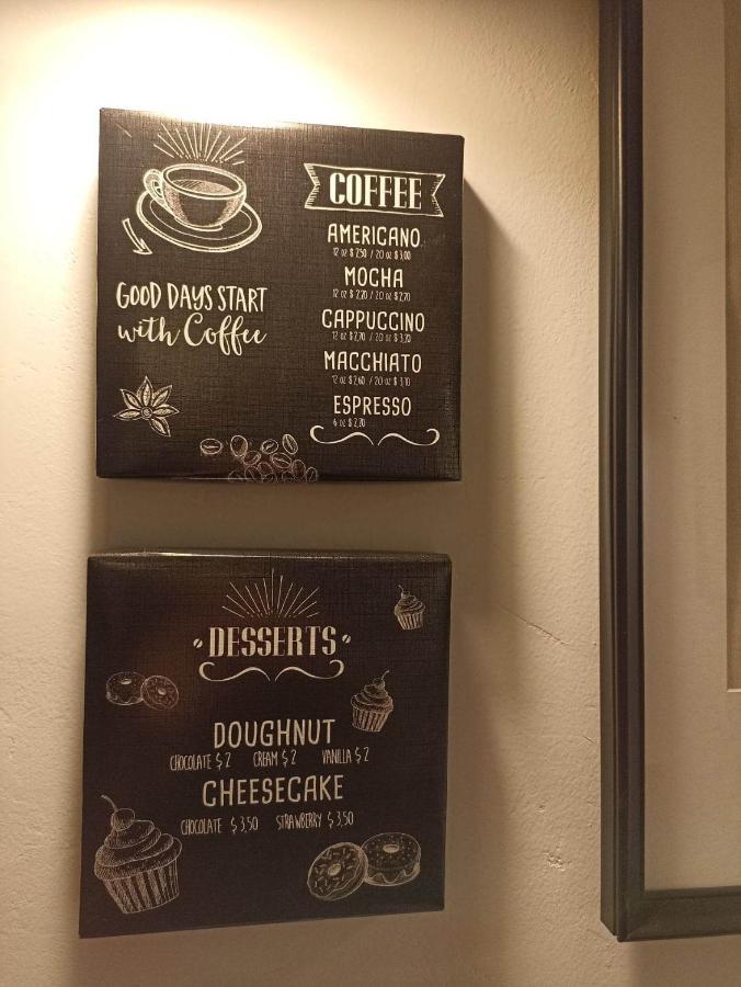 La Casina B&B アンコーナ エクステリア 写真