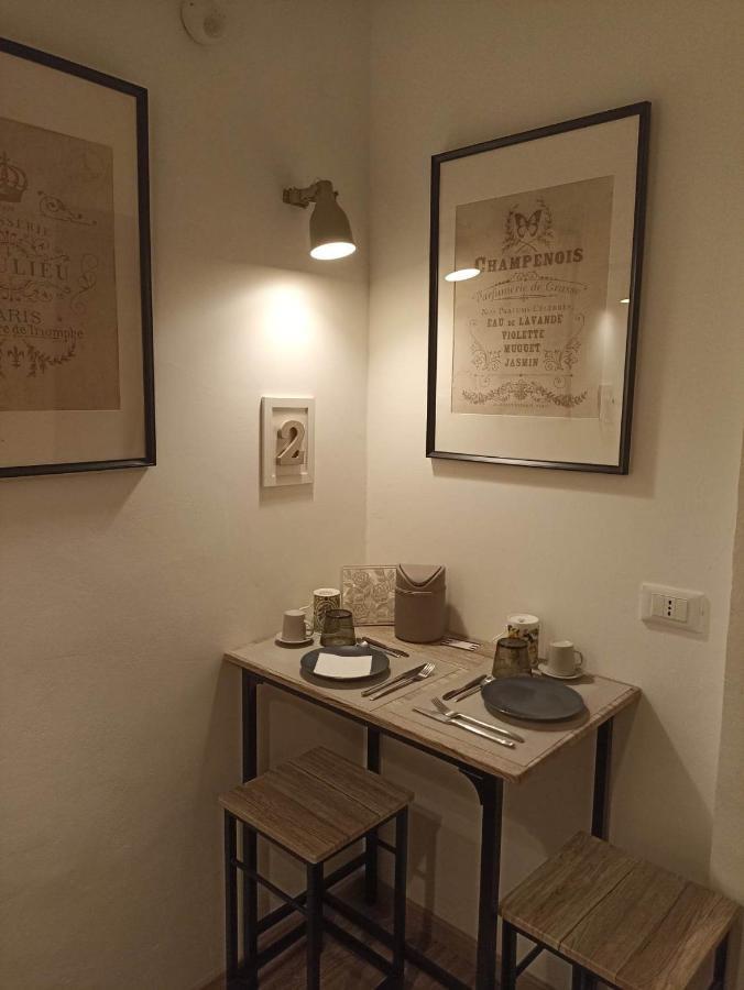 La Casina B&B アンコーナ エクステリア 写真
